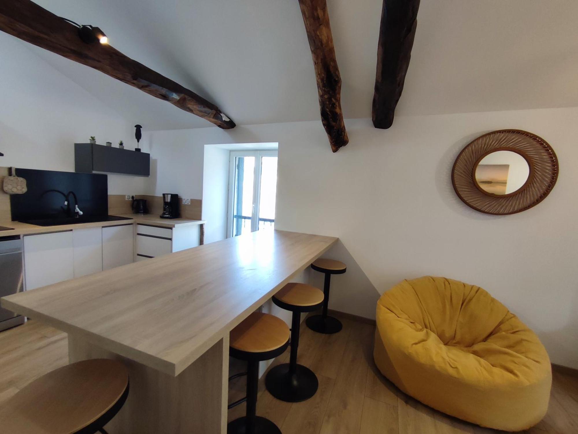 Apartment Les Randonnees Joyeuses