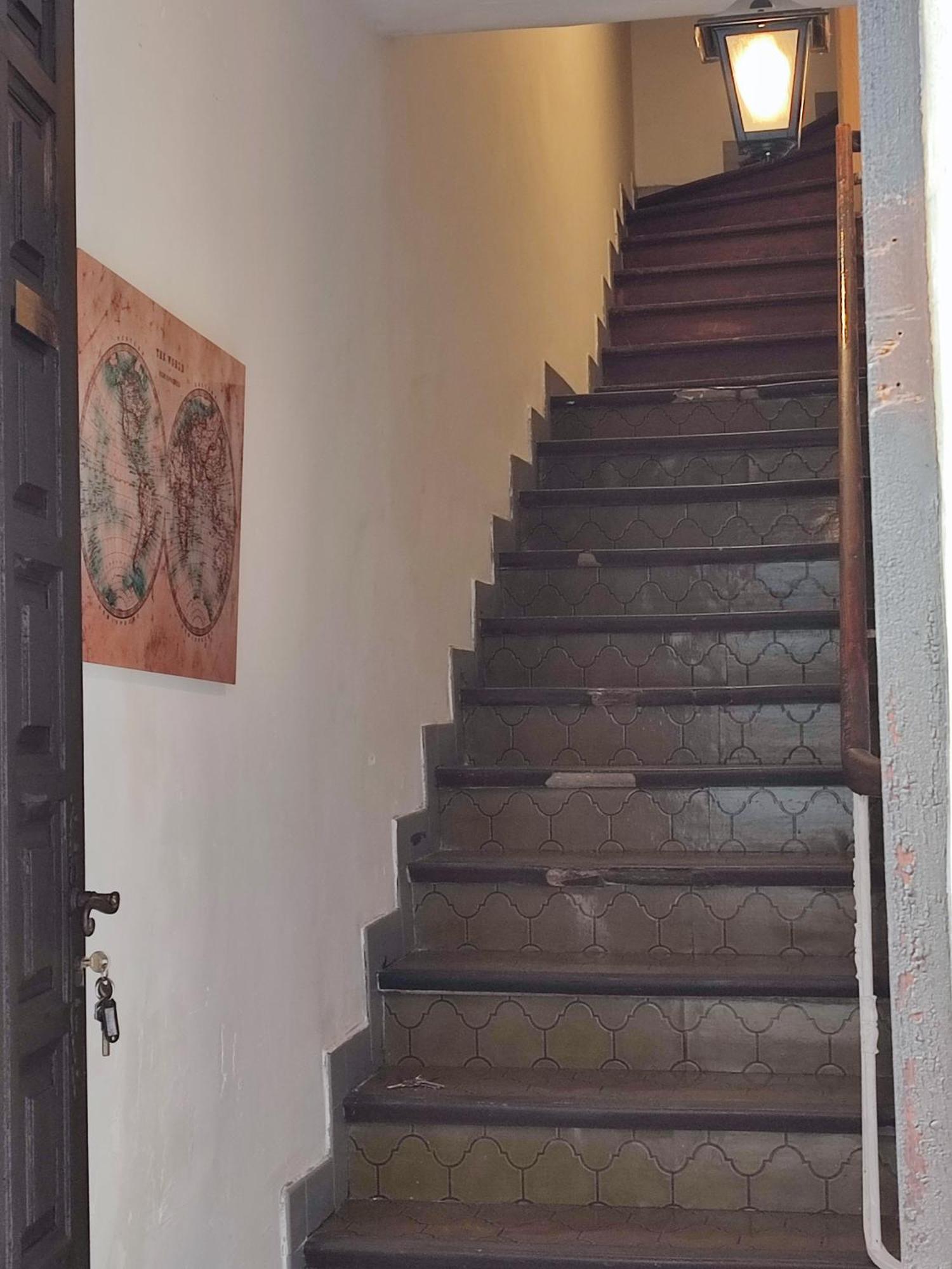Les Randonnees Joyeuses Apartment Genolhac